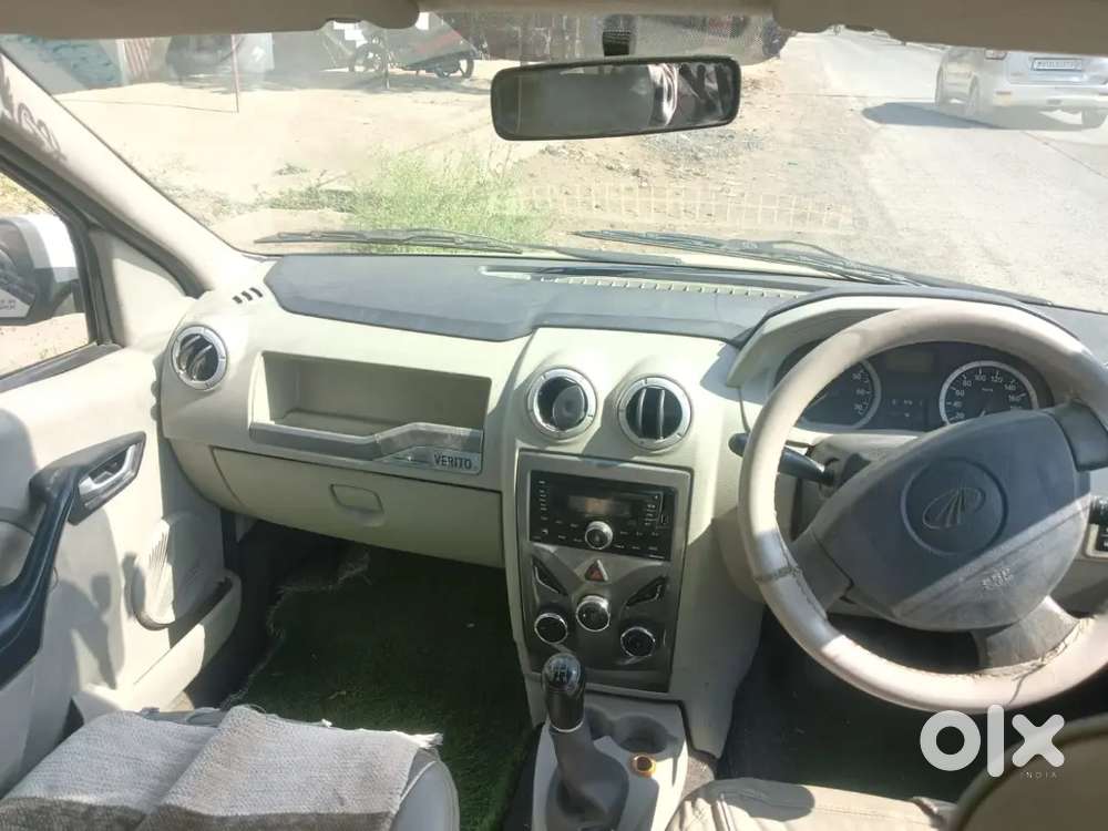 Mahindra Verito 2013 Diesel Good Condition