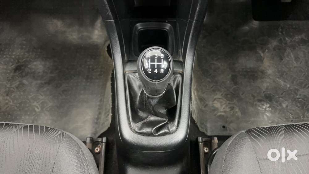 Maruti Suzuki Swift 2018 Vxi, 2014, Petrol