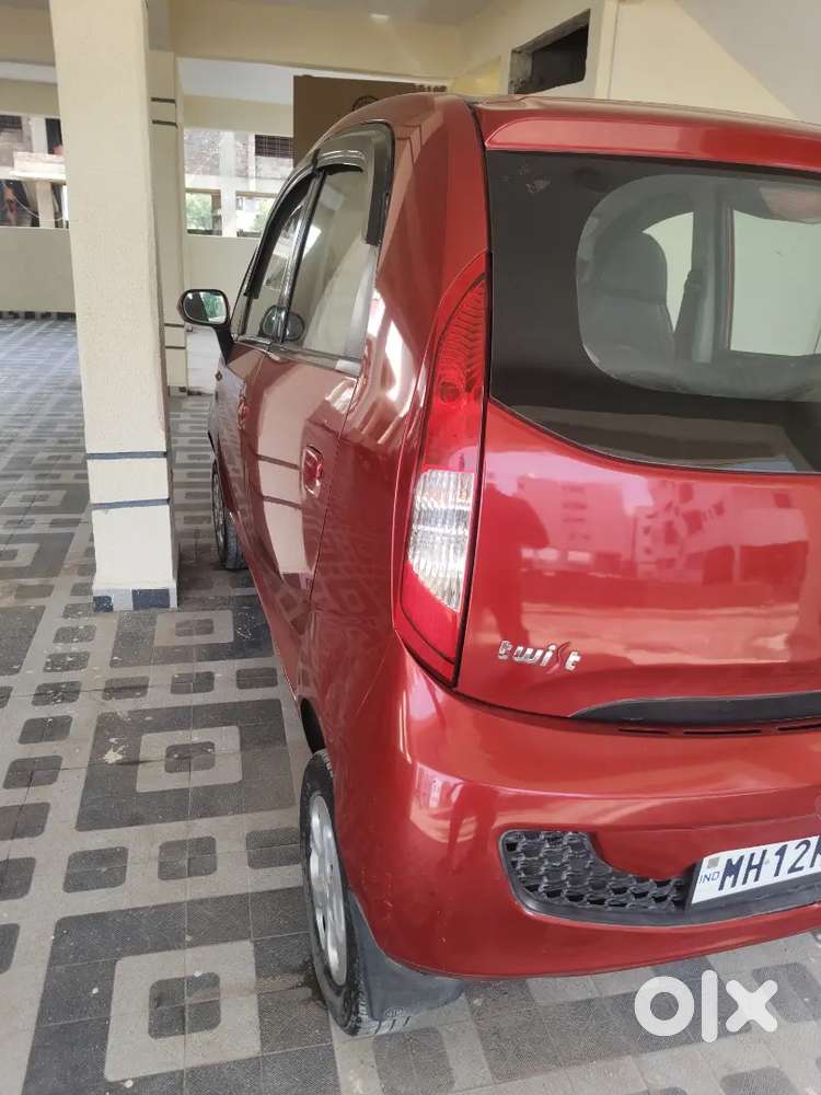 Tata Nano 2016 Petrol Well Maintained