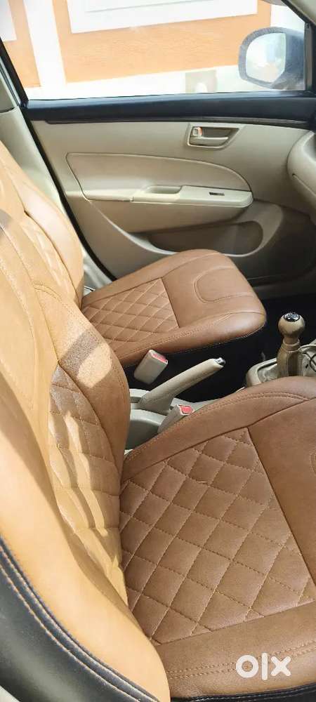 Maruti Suzuki Swift Dzire Vdi 2016