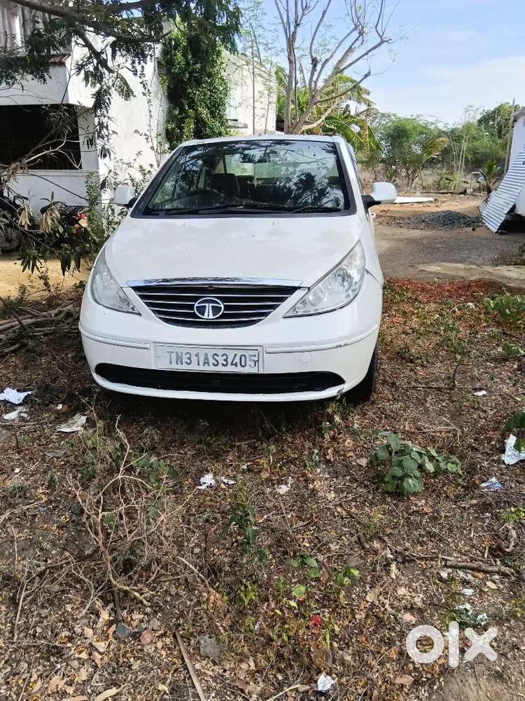 Tata Manza 1.3 Elan 2011