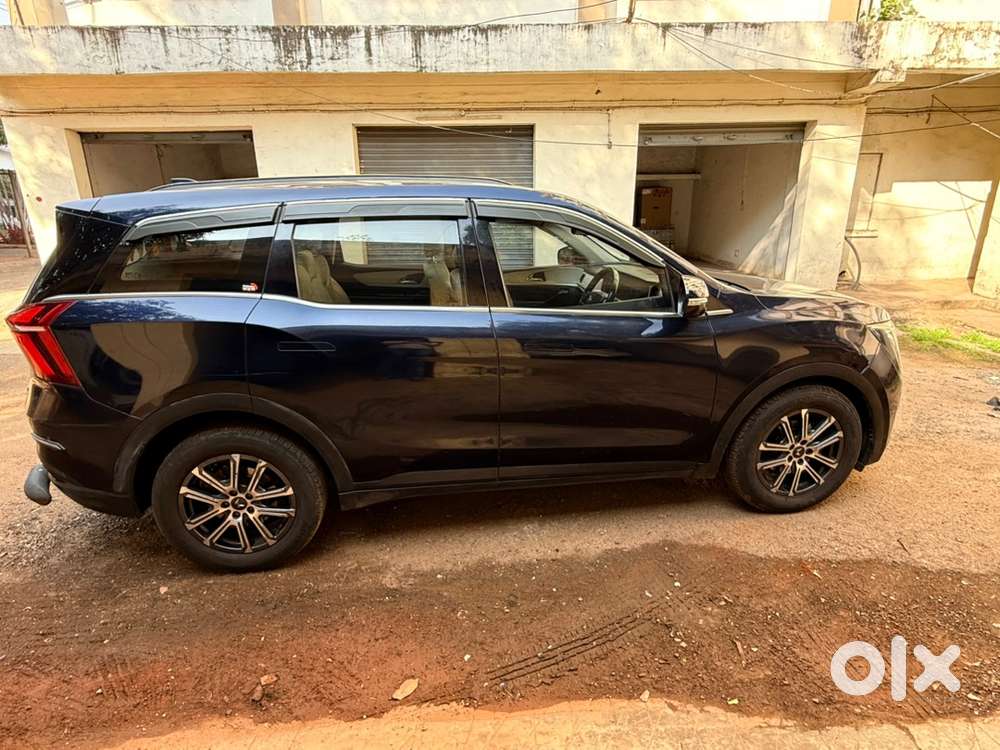 Doctor Xuv700 Ax7 2021 Petrol Good Condition