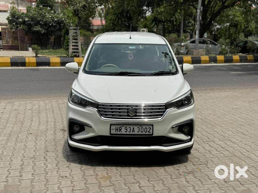 Maruti Suzuki Ertiga Vxi (o) Cng, 2020, Cng & Hybrids
