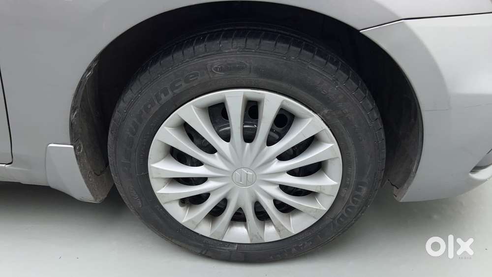 Maruti Suzuki Ciaz S 1.5, 2021, Petrol