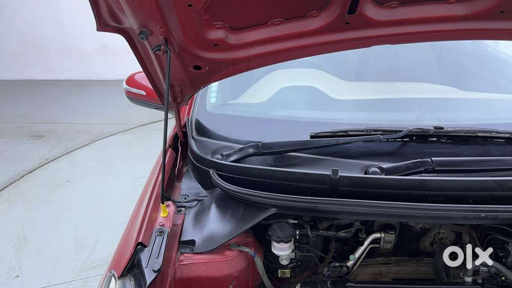 Hyundai Elite I20 [2018-2020] 1.2 Asta, 2016, Petrol