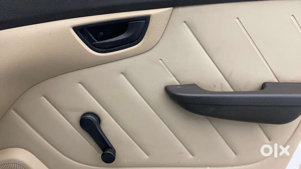 Hyundai Eon D Lite Plus, 2016, Petrol