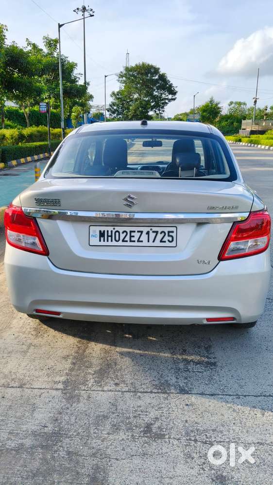 Maruti Suzuki Swift Dzire Vxi Optional, 2018, Petrol