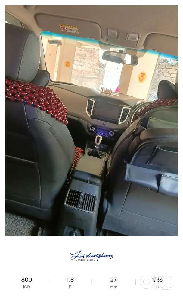 Hyundai Creta 2016