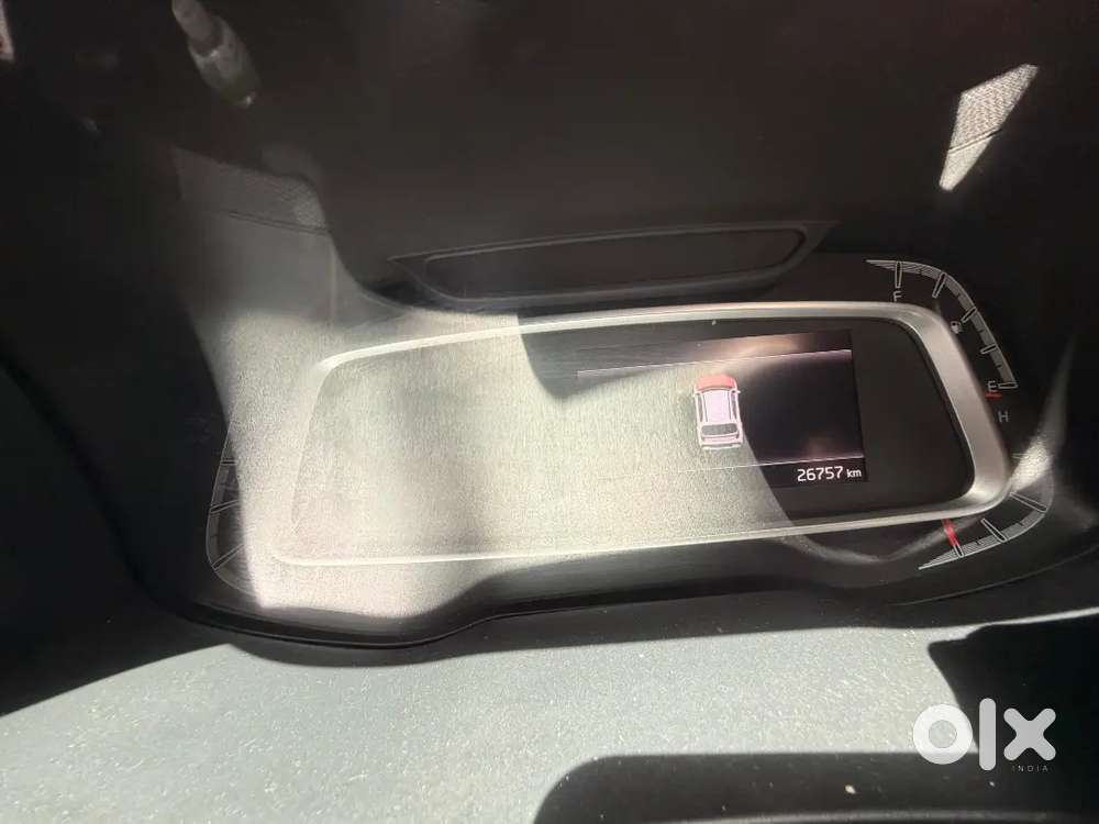 As Like New Condition