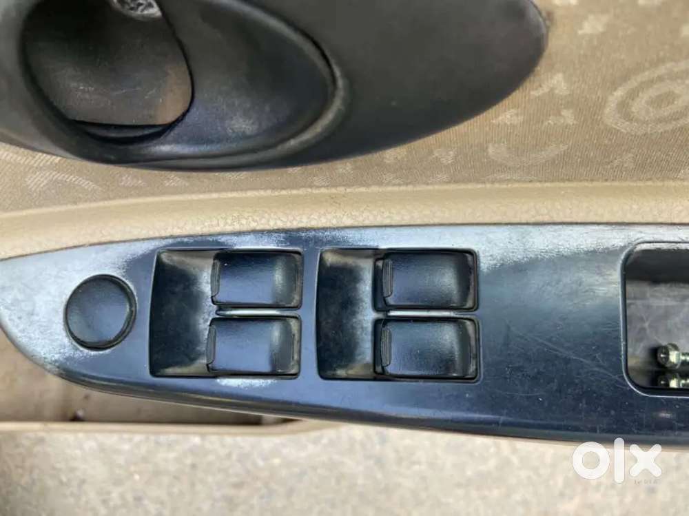 Chevrolet Spark 2011 Petrol Well Maintained