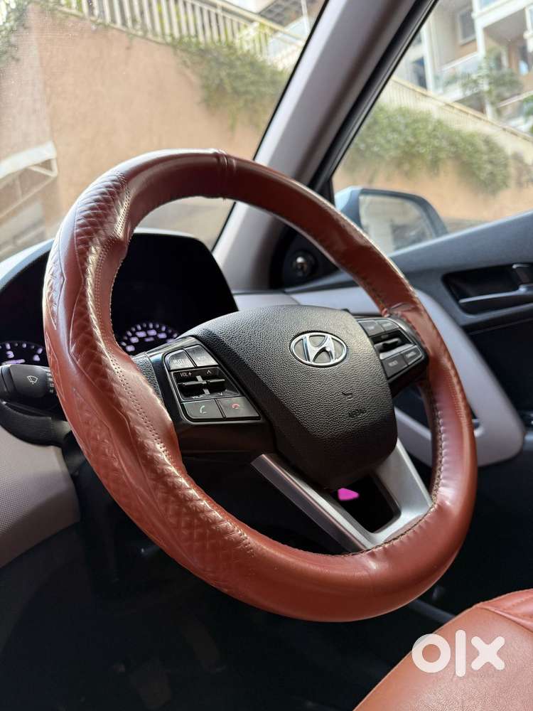 Hyundai Creta 1.4 E Plus Crdi, 2020, Diesel