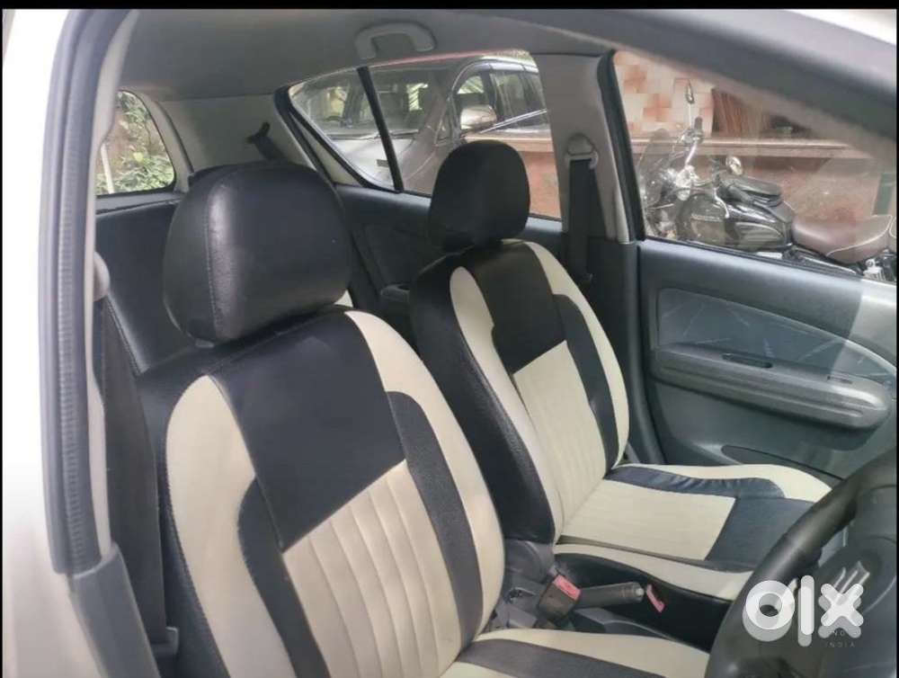 Maruti Suzuki Ritz 2011 Model Diesel