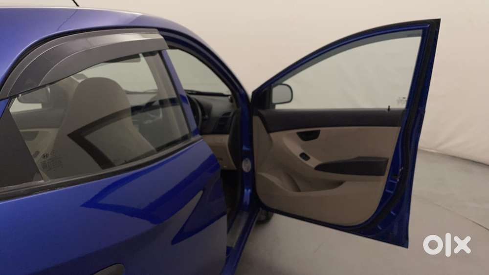 Hyundai Eon Era +, 2013, Petrol