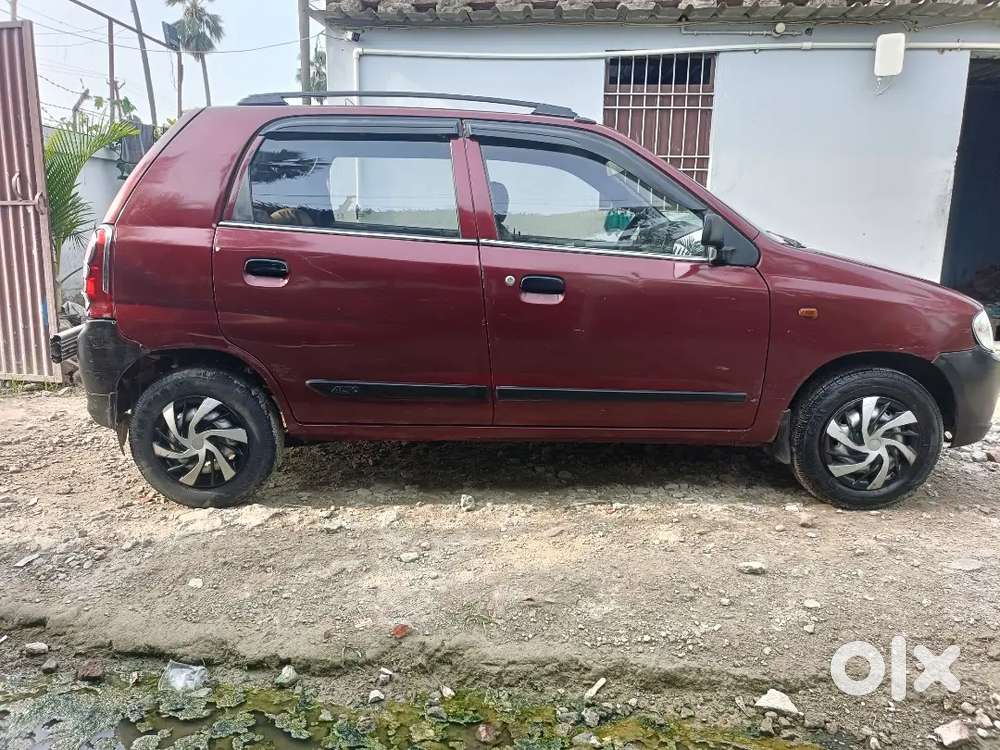 Maruti Suzuki Alto K10 2009