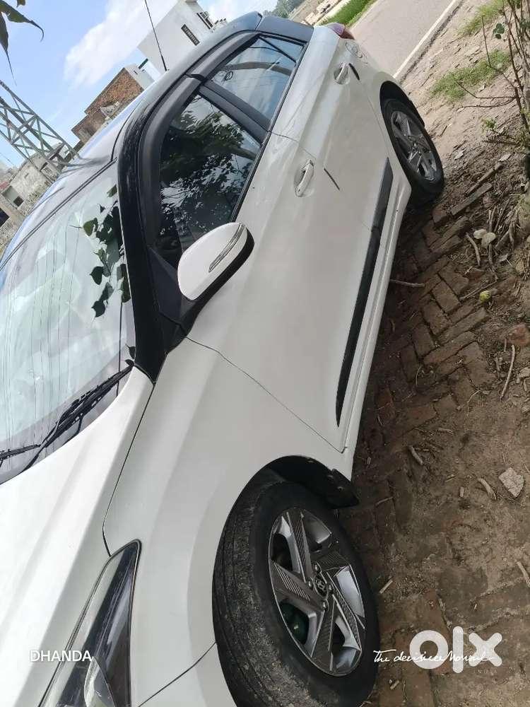 Hyundai New I20 2015 Diesel 150000 Km Driven