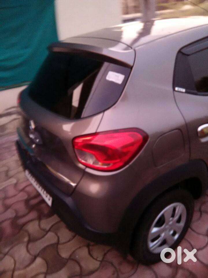 First Owner