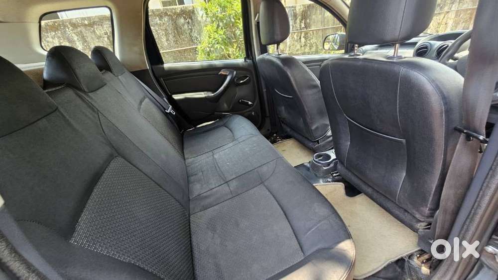 Renault Duster 2012-2015 85ps Diesel Rxe, 2015, Diesel