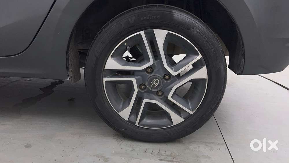 Tata Tigor 1.2 Revotron Xz Plus, 2020, Petrol