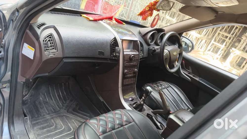 Mahindra Xuv500 2013 Diesel 99000 Km Driven