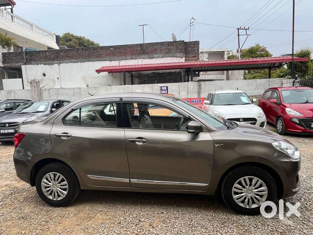 Maruti Suzuki Swift Dzire 1.2 Vxi Bsiv, 2019, Petrol
