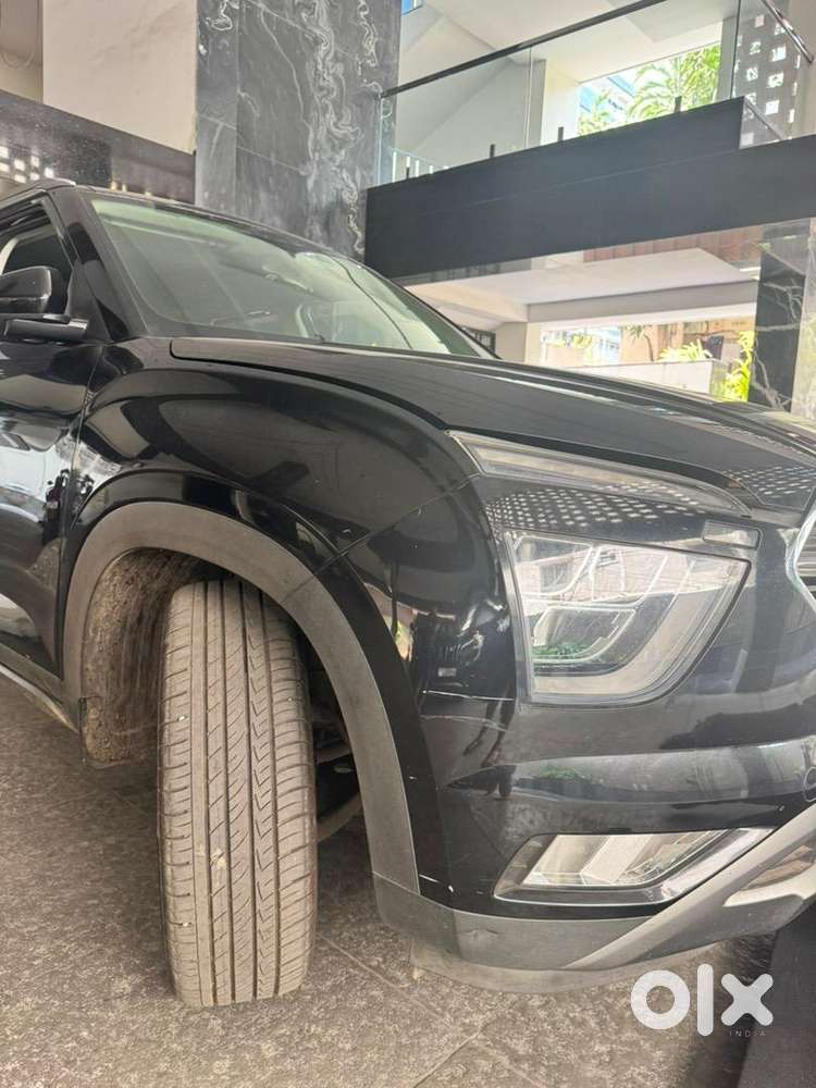 Hyundai Diesel Car 2021 Model