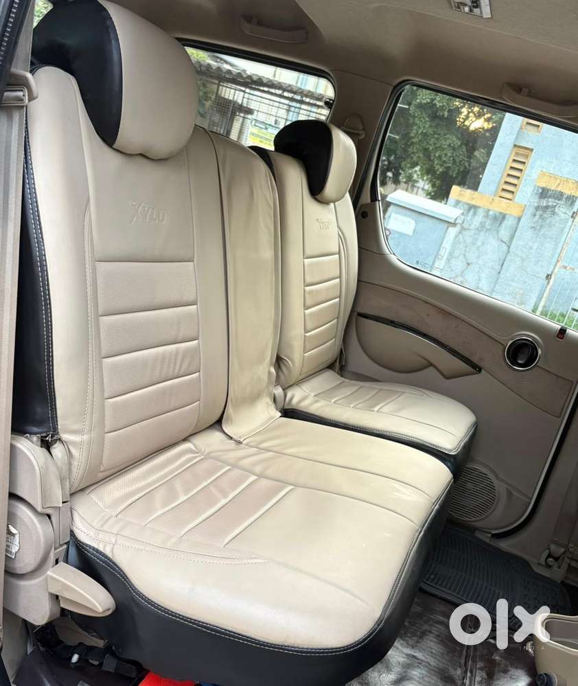 Mahindra Xylo H8 Abs Bs Iv, 2015, Diesel