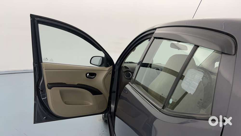 Hyundai I10 Sportz 1.1 Irde2, 2015, Petrol