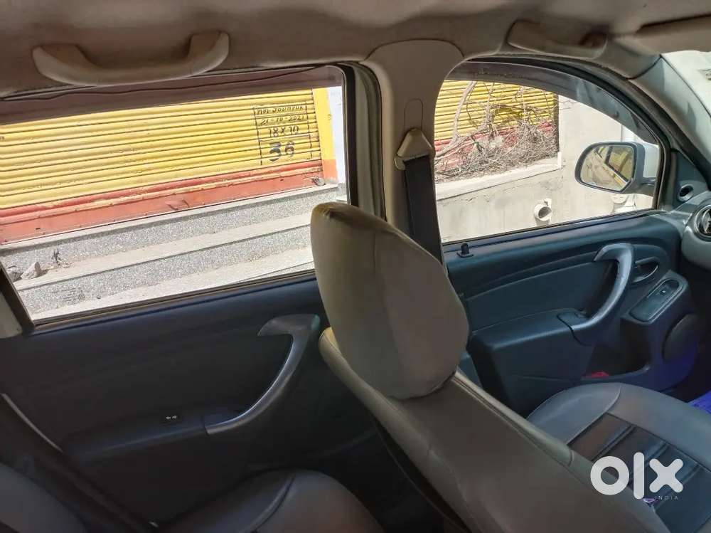 Renault Duster Diesel 2014