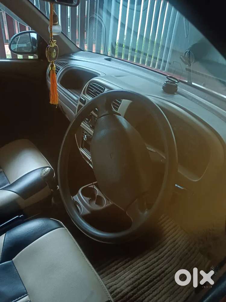 Maruti Suzuki Alto 2007