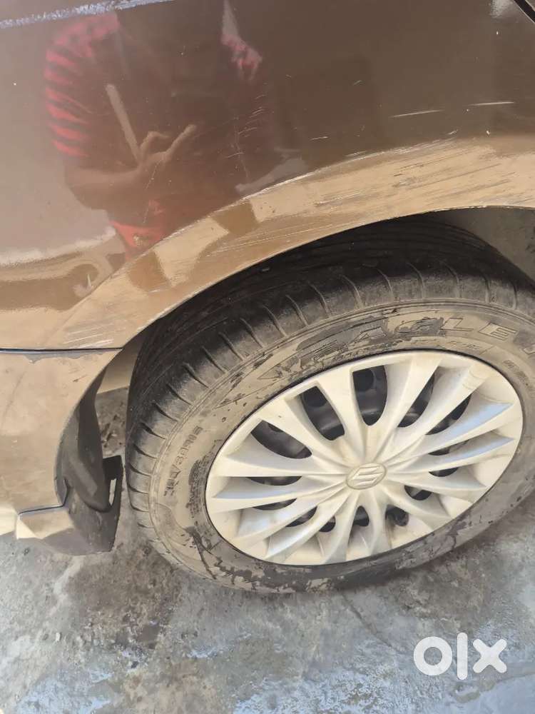 Maruti Suzuki Ciaz 2016 Diesel 79500 Km Driven
