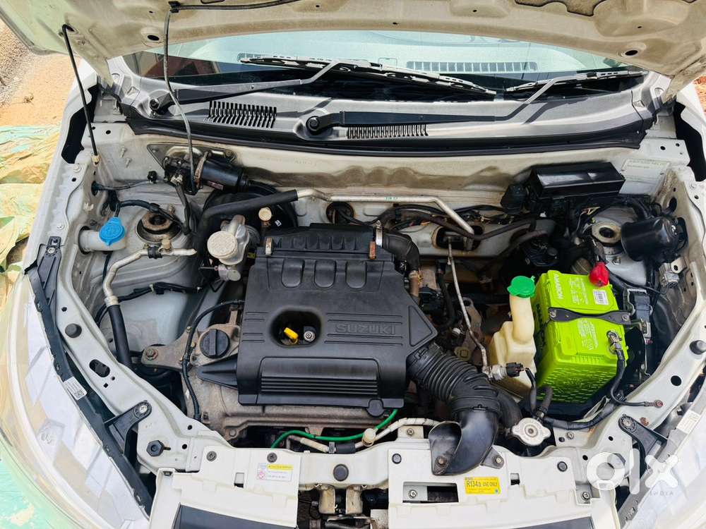 Maruti Suzuki Alto K10 2018