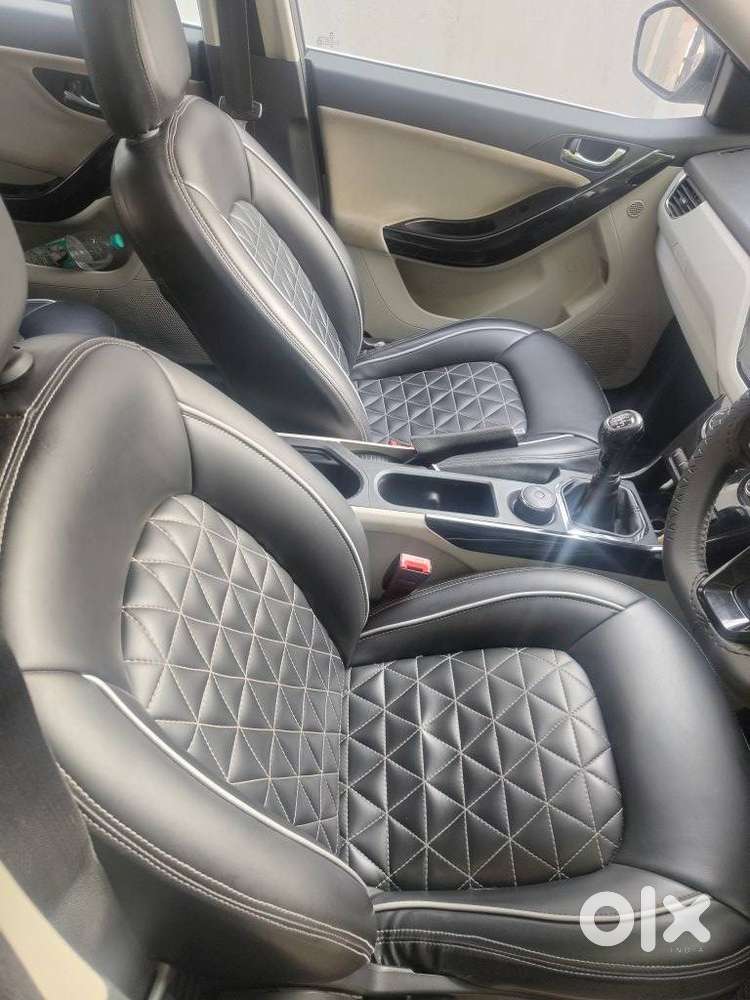Tata Nexon 1.2 Revotron Xza Plus, 2022, Petrol