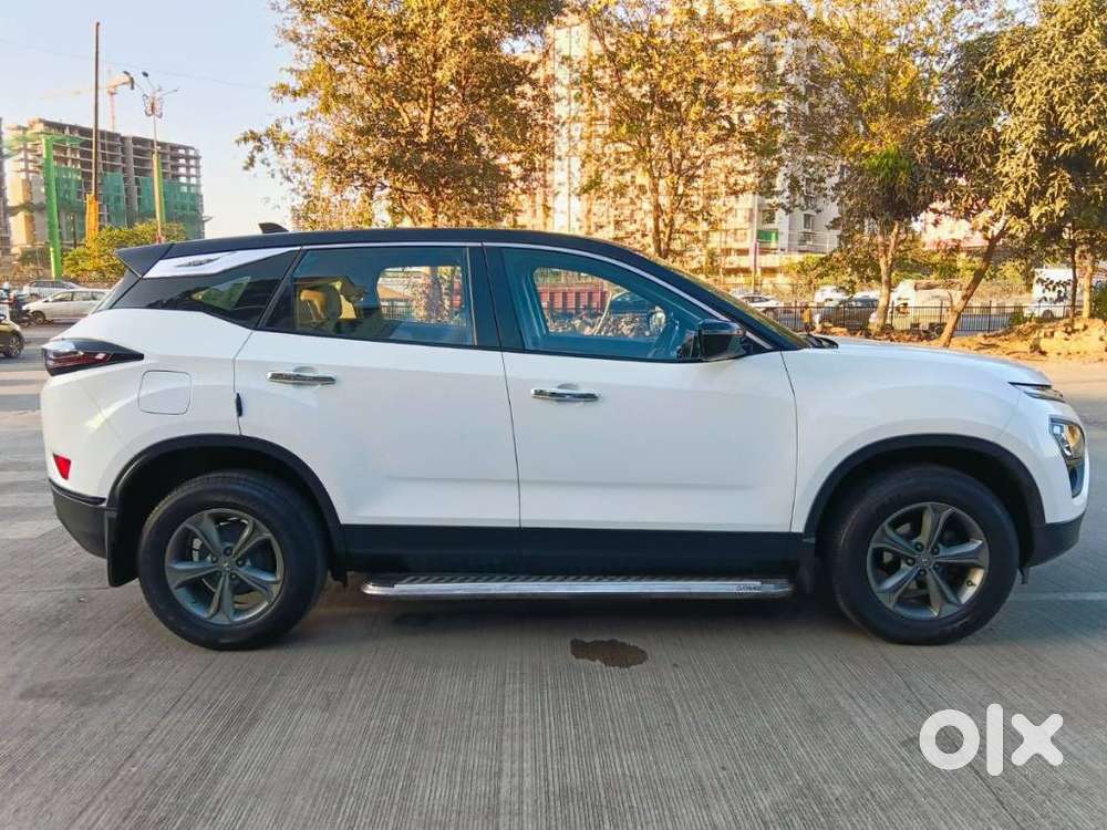 Tata Harrier Xza+, 2020, Diesel