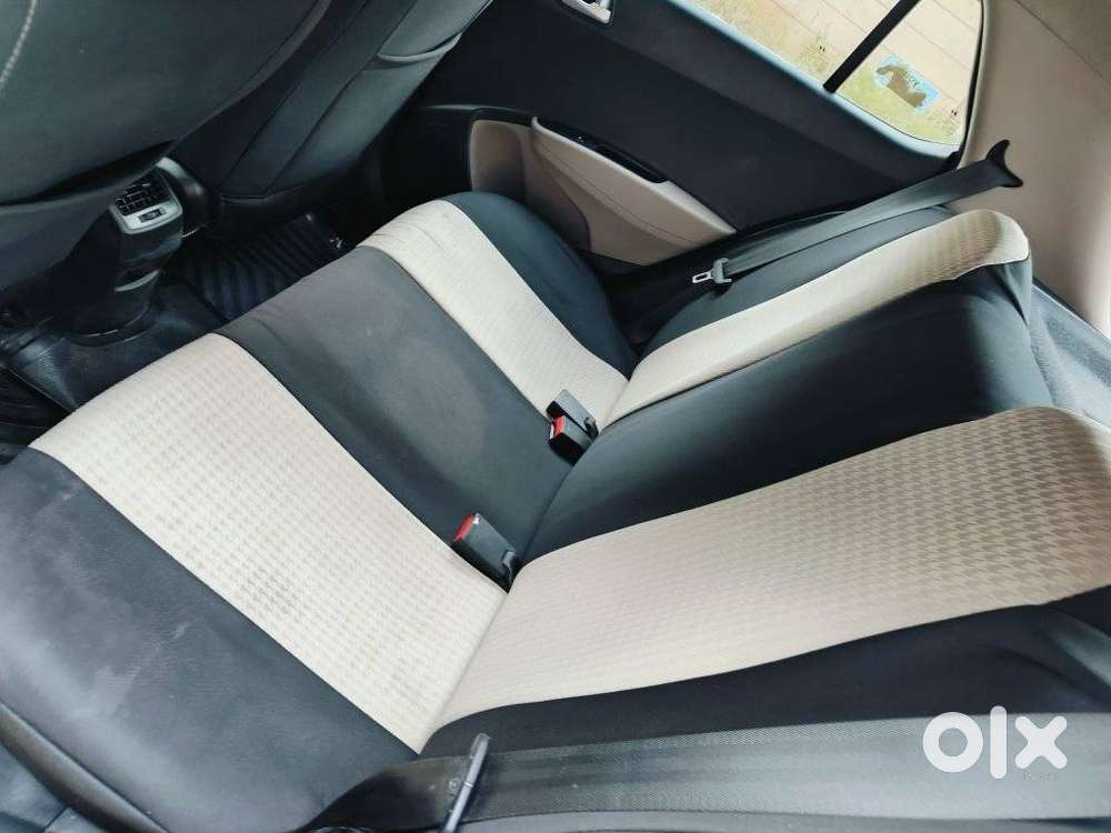 Hyundai Grand I10 Sportz 1.2 Kappa Vtvt, 2018, Petrol