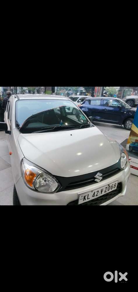 Maruti Suzuki Alto 800 2019-2023 0.8 Lxi (o), 2022, Petrol