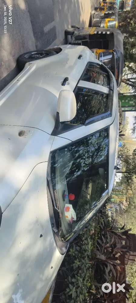 Maruti Suzuki Dzire 2009 Diesel