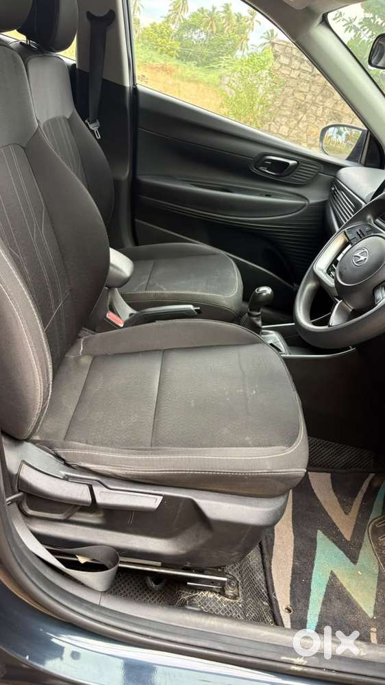 Hyundai I20 1.2 Spotz, 2023, Petrol
