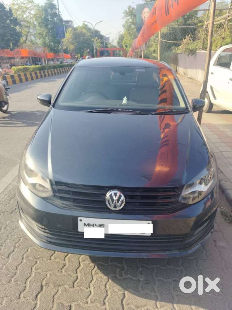 Volkswagen Vento 1.5 Tdi Highline Plus At, 2017, Diesel