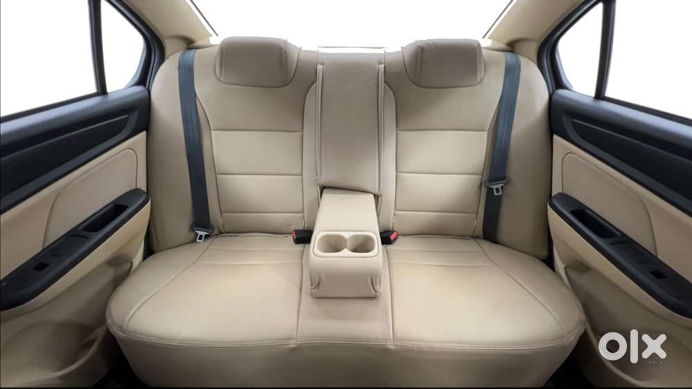 Honda Amaze Vx Cvt I-vtec, 2023, Petrol