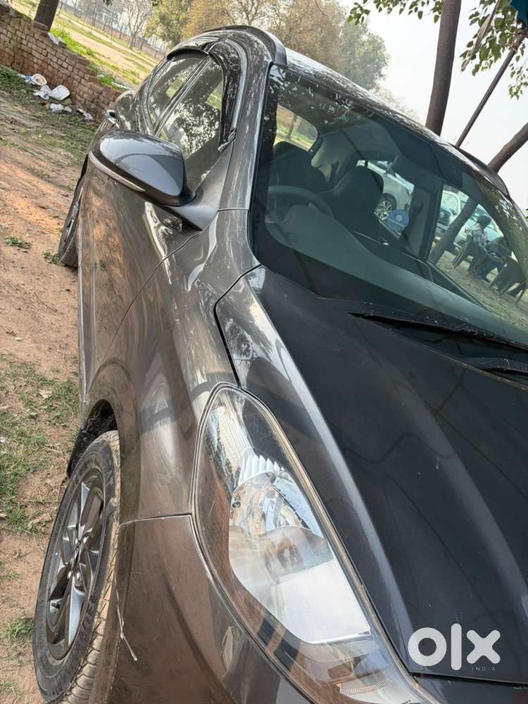 Hyundai Grand I10 Nios 2021 Petrol Variant