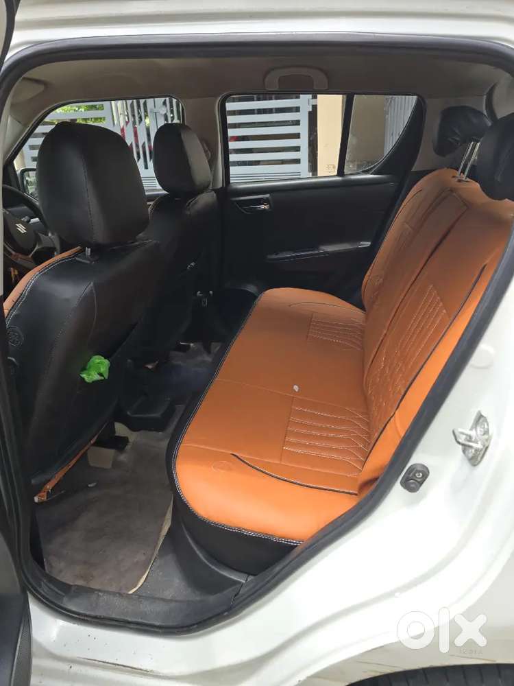 Maruti Suzuki Swift 2016 Petrol 106000 Km Driven