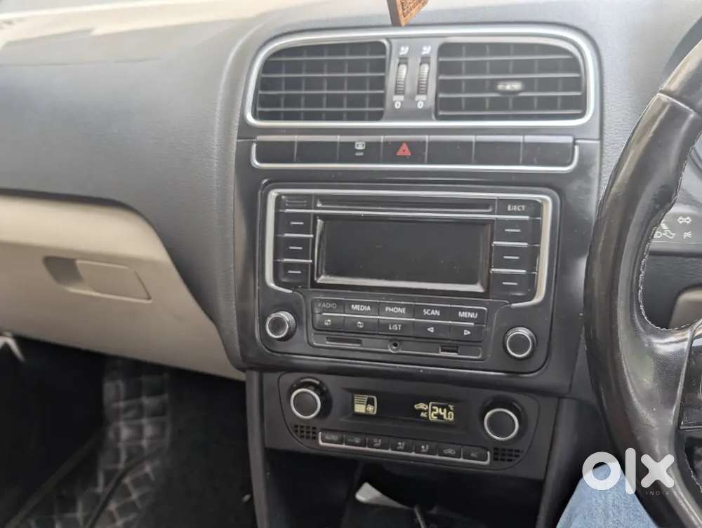 Volkswagen Polo 2015 Diesel 92000 Km