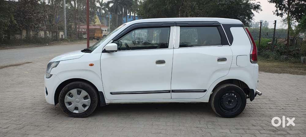 Maruti Suzuki Wagon R