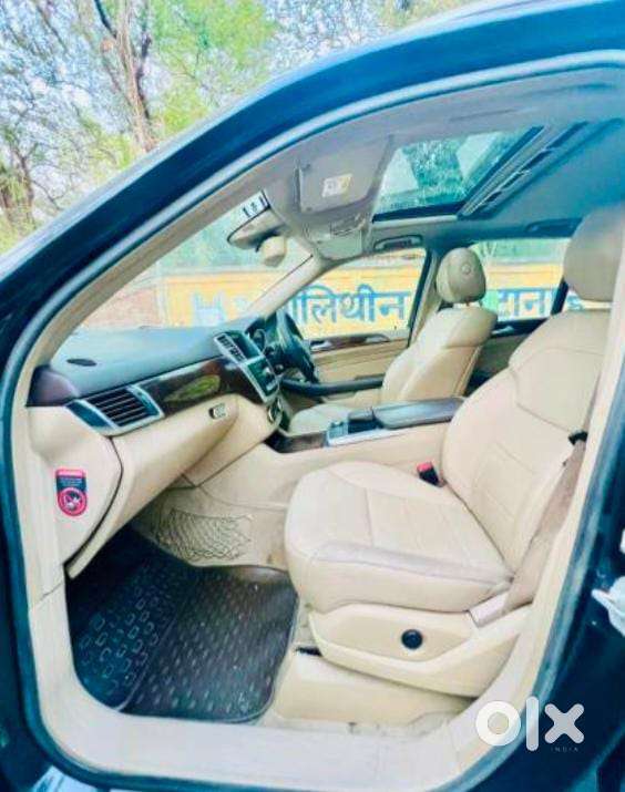 Mercedes-benz M-class Ml 250 Cdi, 2015, Diesel