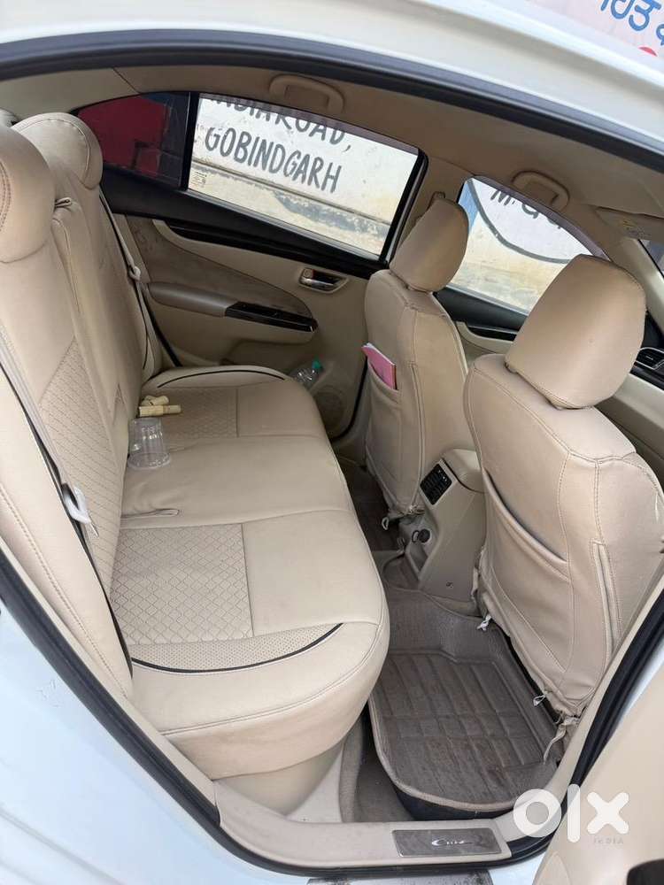 Ciaz Vdi+ Hybrid 2016