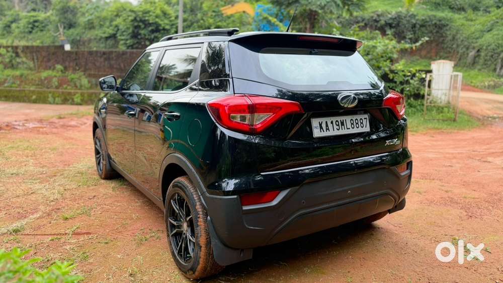 Mahindra Xuv300 Diesel 2021
