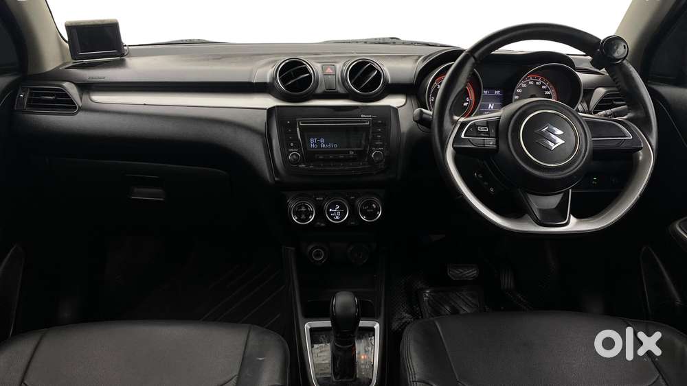 Maruti Suzuki Swift Amt Zdi, 2018, Diesel