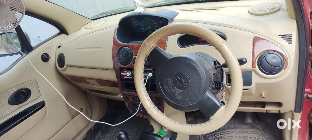 Chevrolet Spark 2009 Petrol 50500 Km Driven