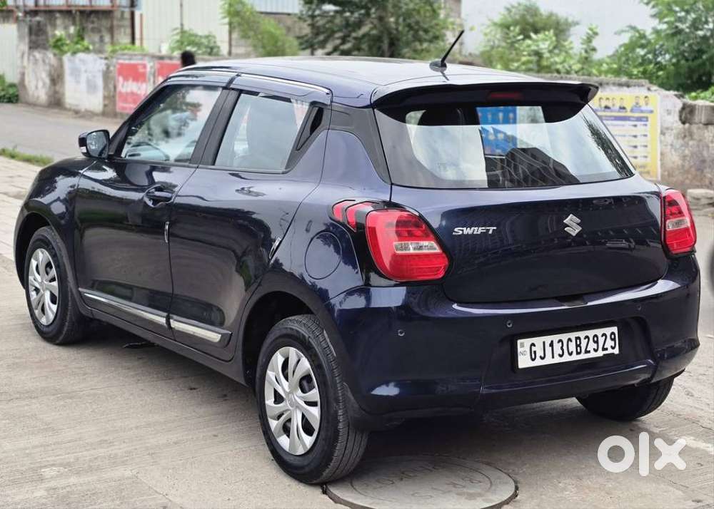 Maruti Suzuki Swift Vxi Ags, 2023, Petrol