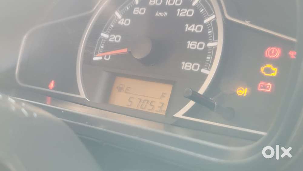 Maruti Suzuki Alto, 2019, Petrol